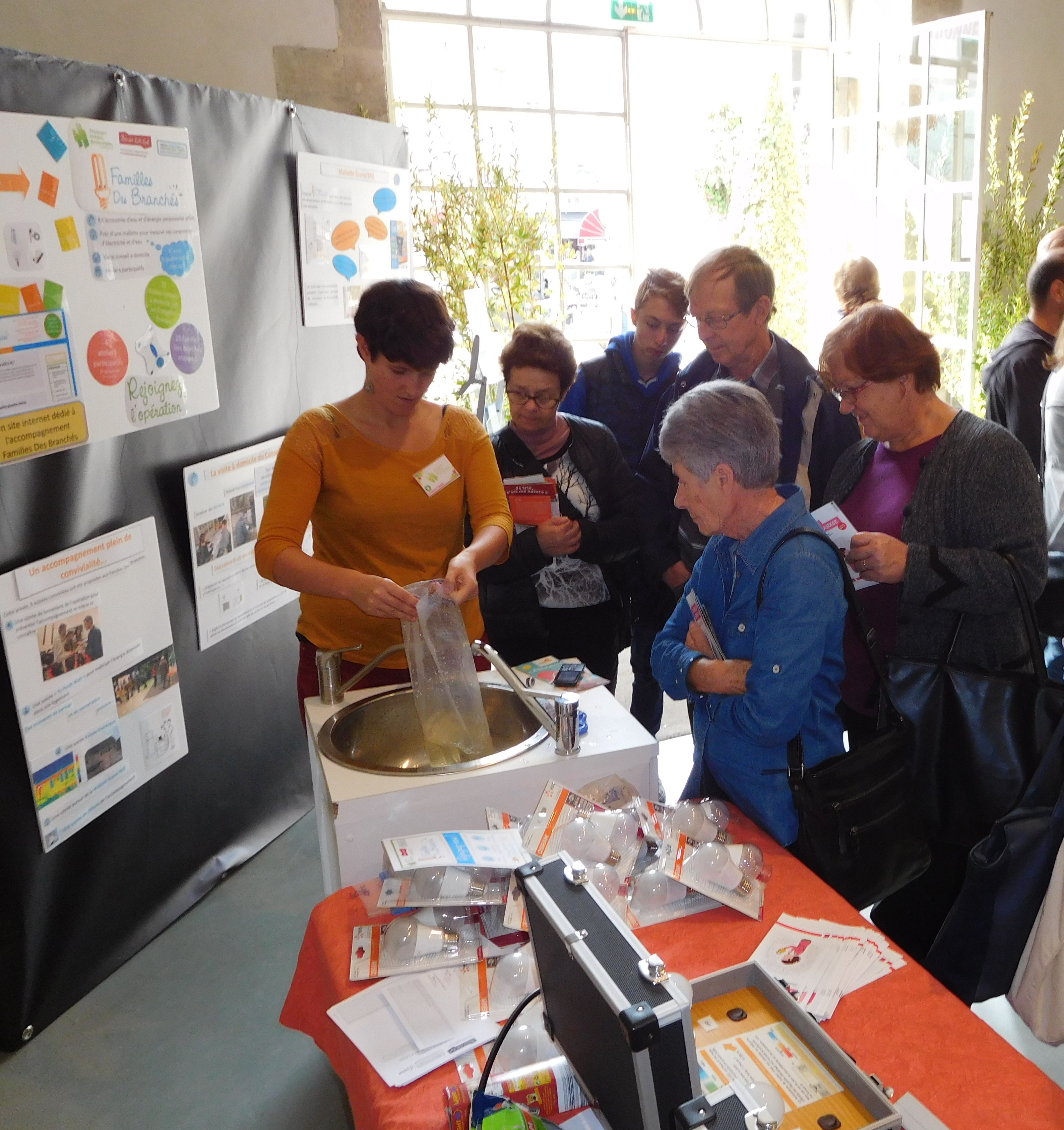 Fête de l'environnement