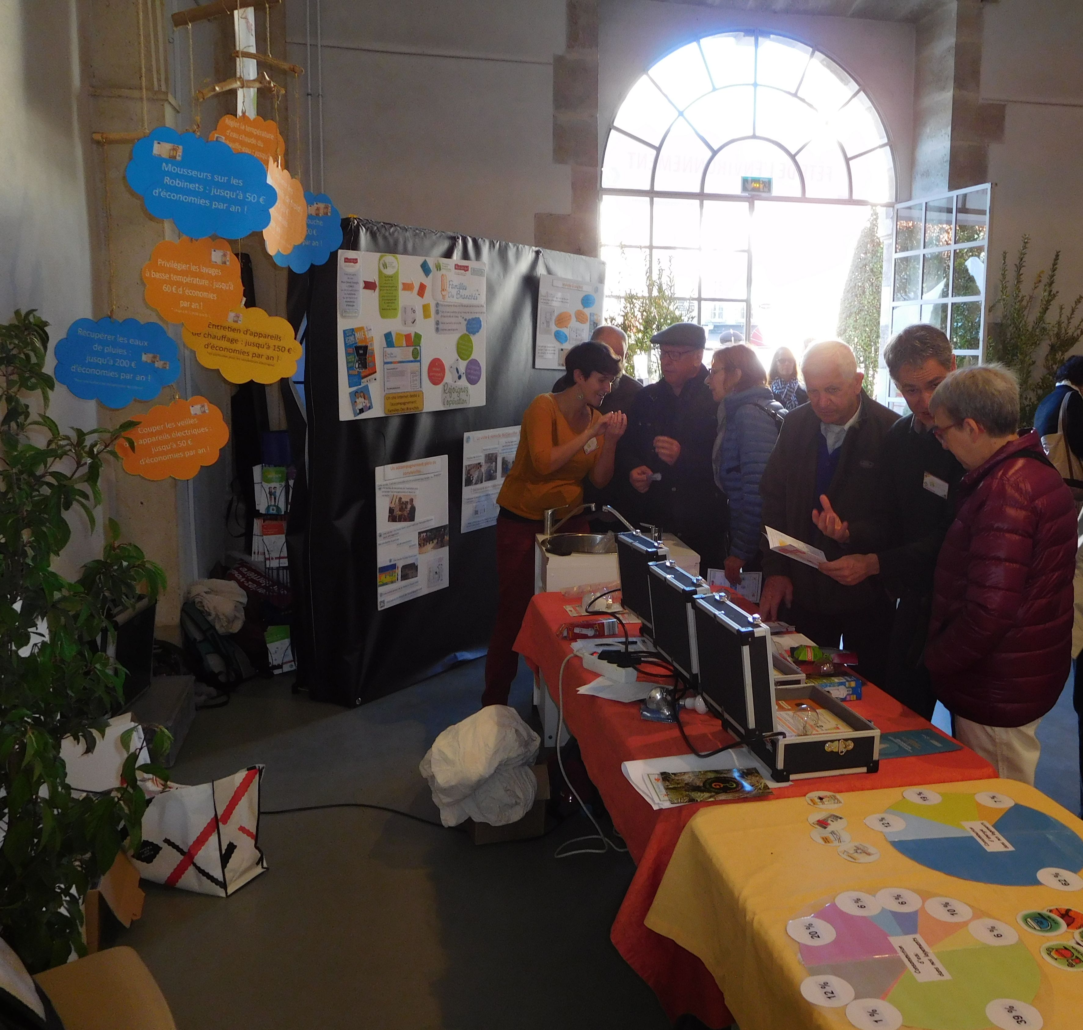 Fête de l'environnement