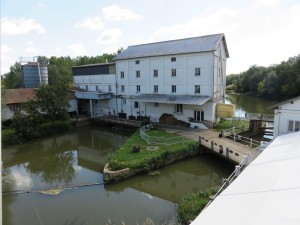 Moulin de Cuisery