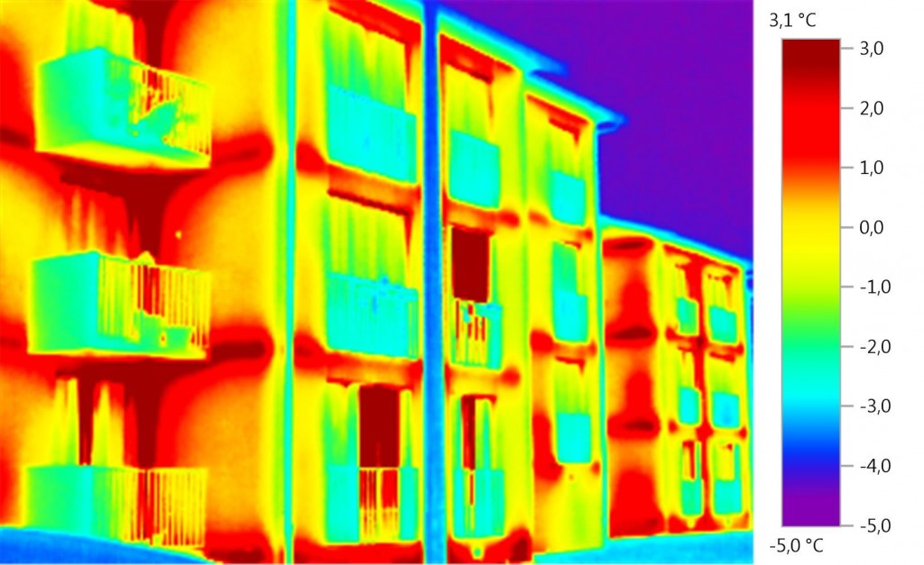 clichÃ© thermique