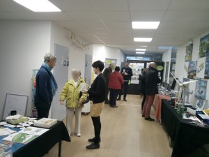 JournÃ©e Portes Ouvertes B.E.R.