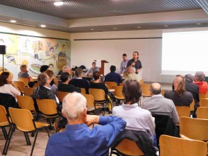 Session d'Ã©changes nÂ°2