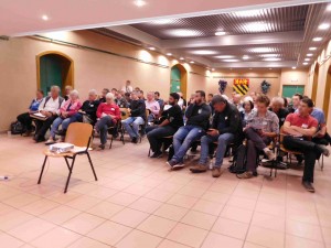Session d'Ã©changes nÂ°1