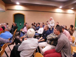 Session d'Ã©changes nÂ°1