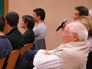 Session d'Ã©changes nÂ°1