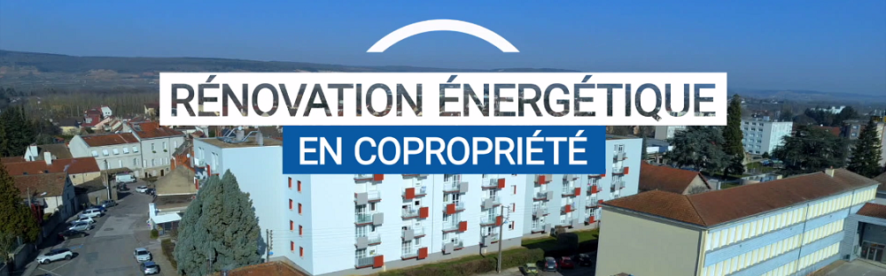 Vidéos témoignages de copropriétés rénovées