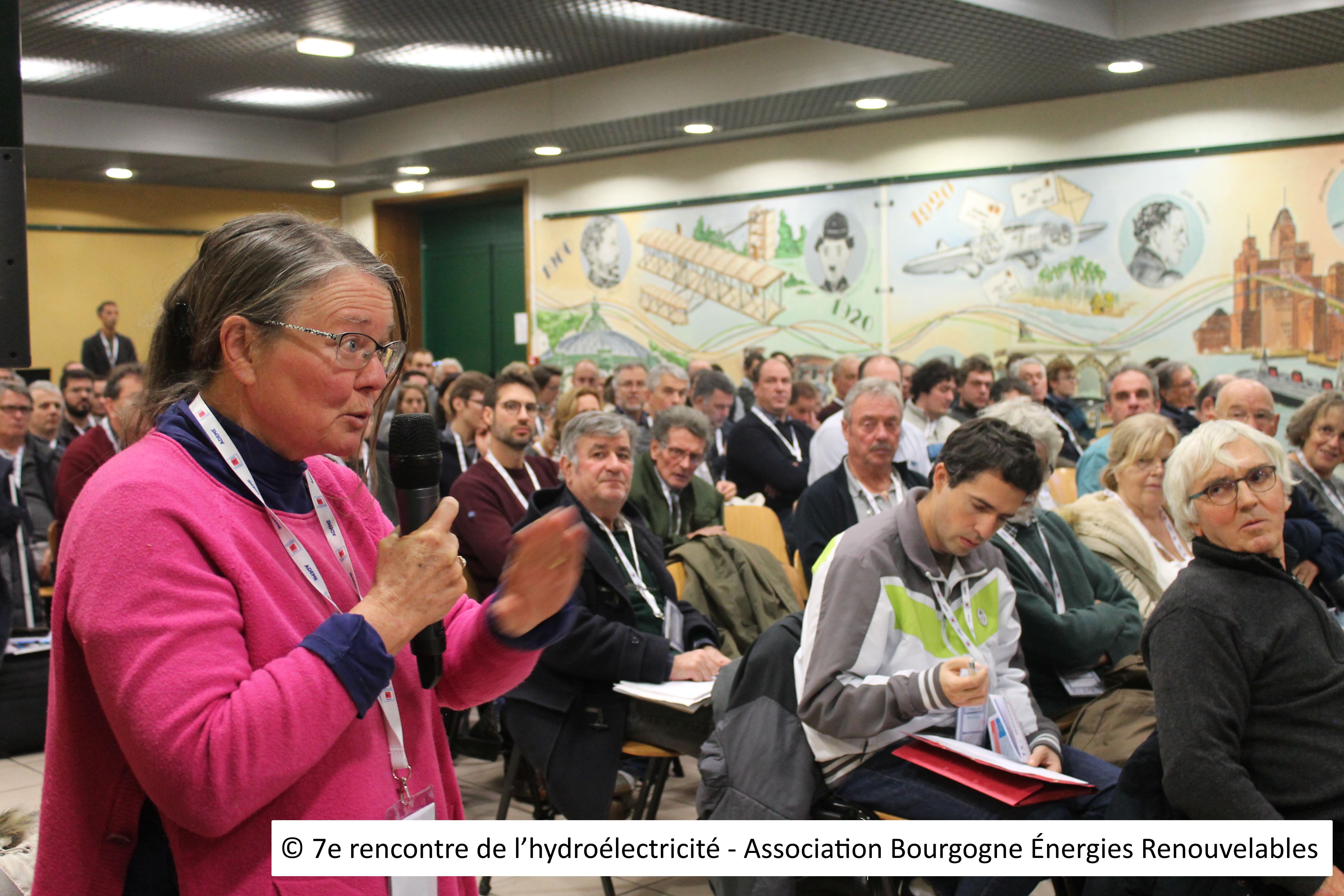 5 - © 7e rencontre de l’hydroélectricité - Association Bourgogne Énergies Renouvelables
