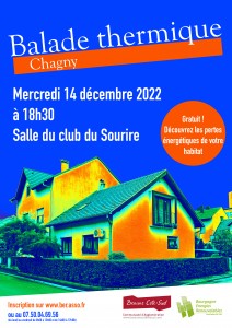 affiche balade --...