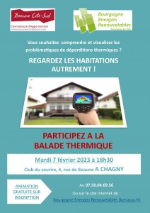 Affiche - Balad...(1)