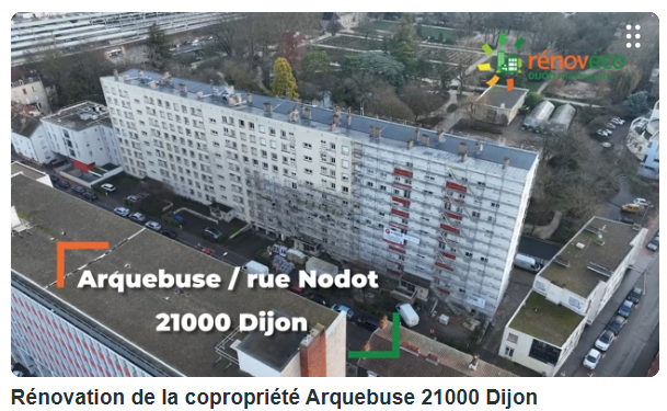 illustration vidéo Arquebuse