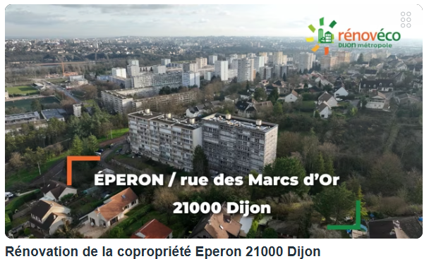 illustration vidéo Eperon