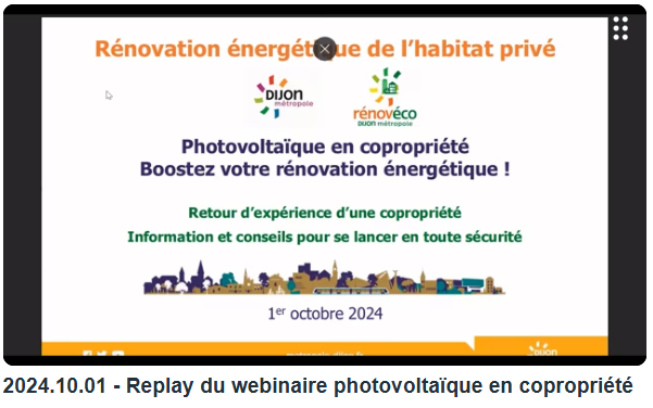 illustration webiniare photovoltaïque