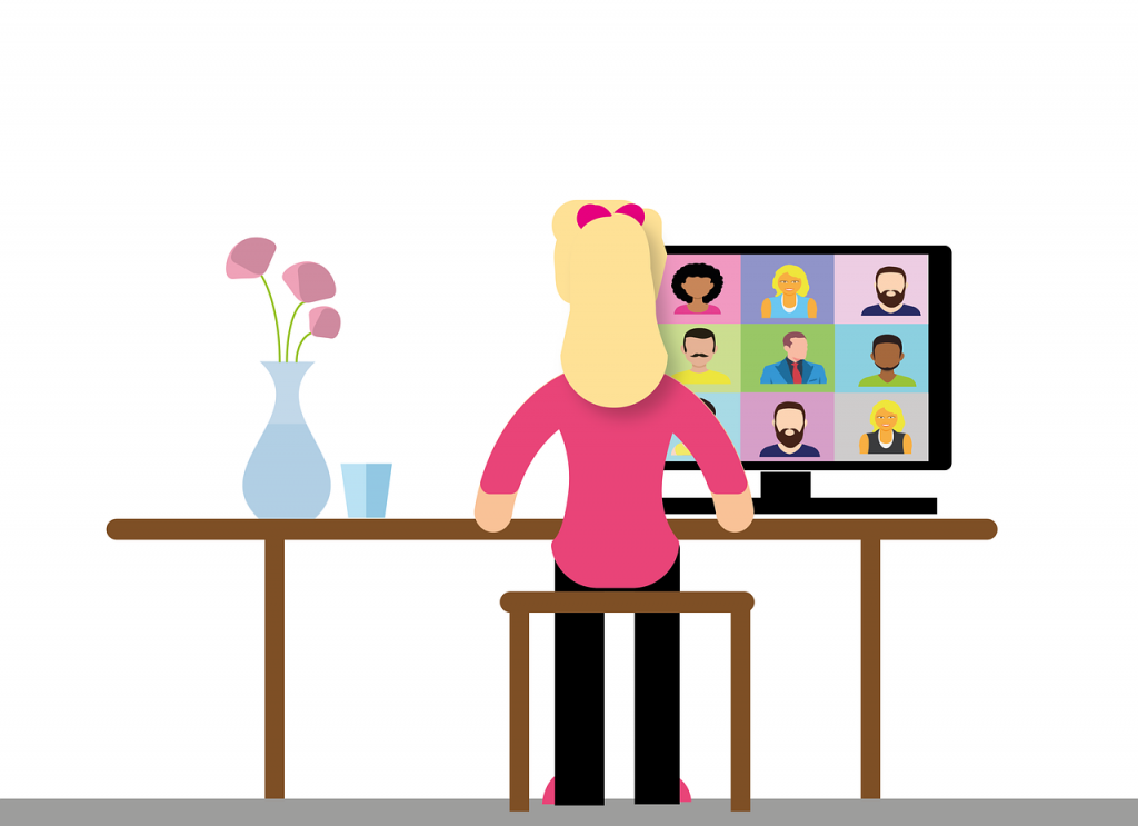 webinaire