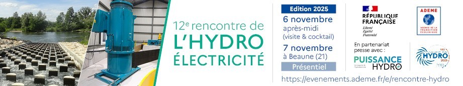 Bandeau hydro