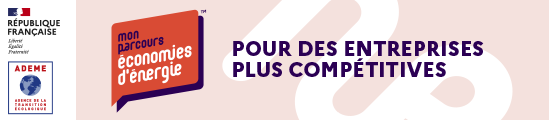 Mon parcours économies d'énergie