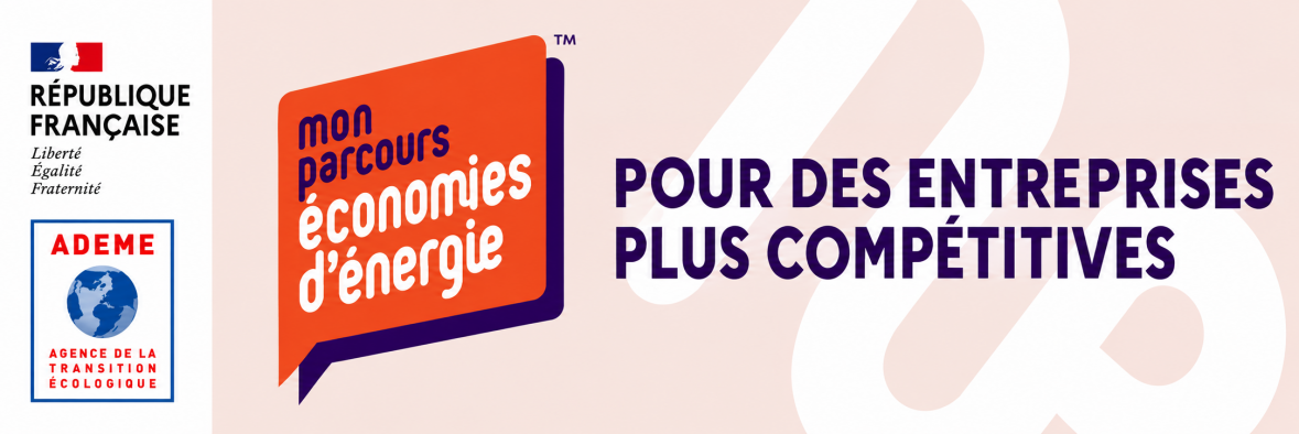 Mon parcours économies d'énergie
