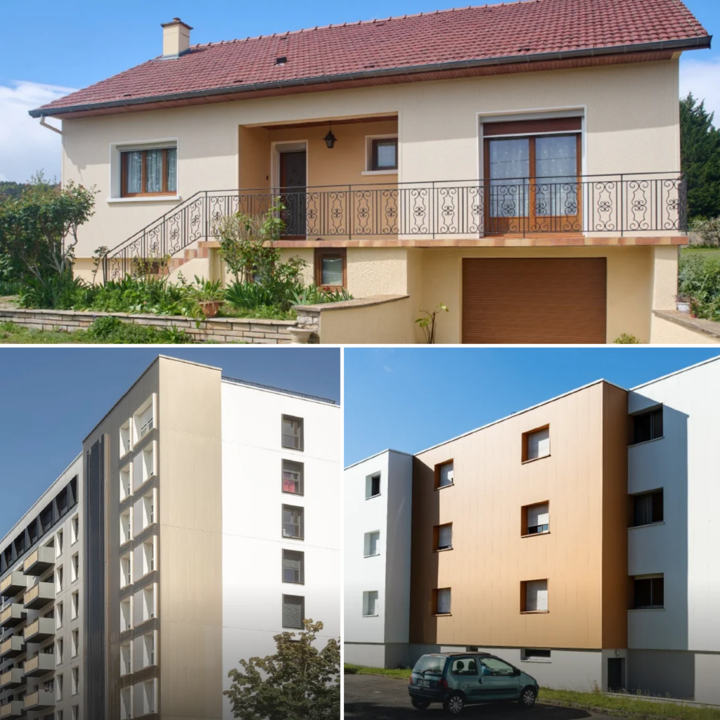 Myral réalisation