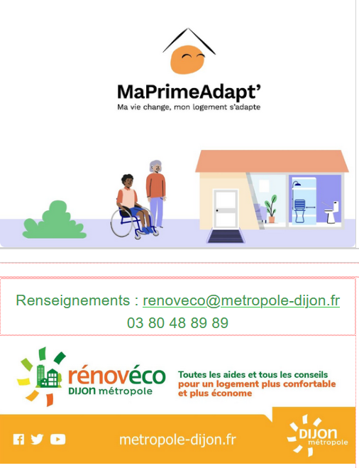 Plaquette MPA